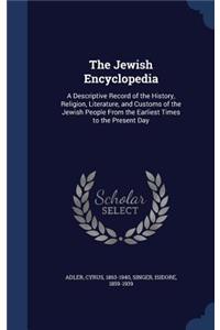 Jewish Encyclopedia