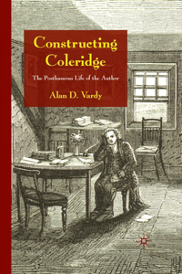 Constructing Coleridge