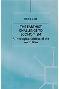 Earthist Challenge to Economism