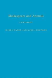 Shakespeare and Animals