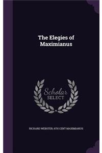 Elegies of Maximianus