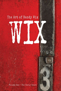 Art of Randy Wix