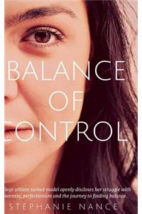 Balance of Control
