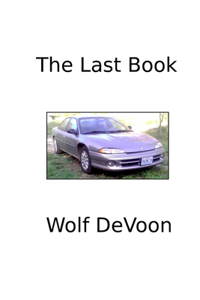Last Book