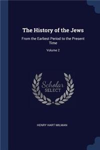 History of the Jews