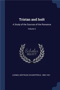 Tristan and Isolt