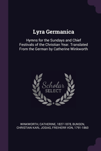 Lyra Germanica