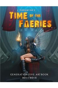 Time of the Faeries