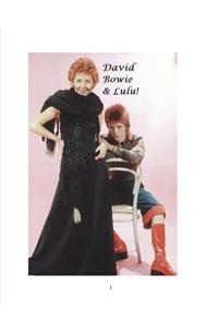 David Bowie & Lulu!