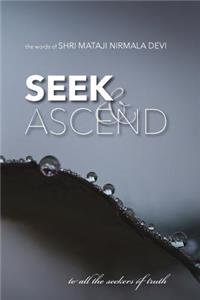 Seek and Ascend