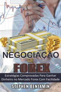 Negociação de Forex