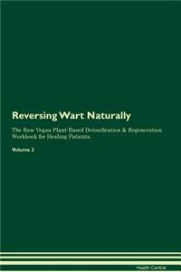 Reversing Warts