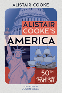 Alistair Cooke's America