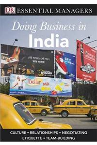 Doing Business in India