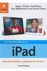 Rough Guide to the iPad