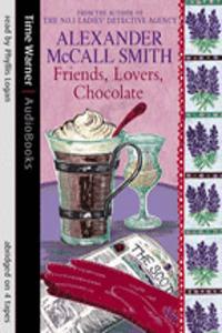 Friends, Lovers, Chocolate