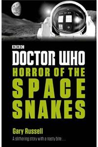 Doctor Who: Horror of the Space Snakes