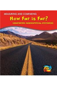 How Far Is Far?