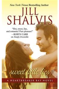 Sweet Little Lies