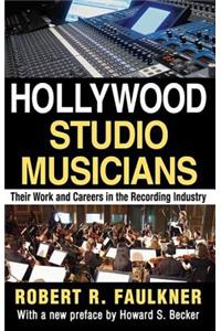 Hollywood Studio Musicians