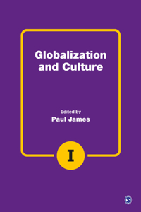 Globalization and Culture 4 Volume Set