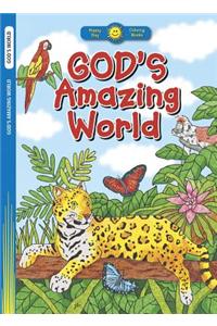 God's Amazing World