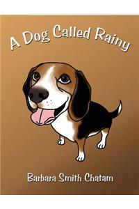 A Dog Called Rainy