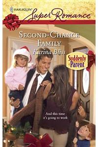 Second-Chance Family