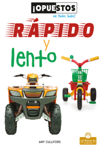 Rápido Y Lento (Fast and Slow)