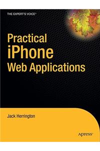 Practical Iphone Web Applications