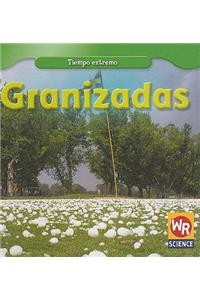 Granizadas (Hailstorms)