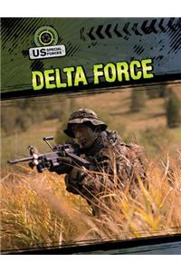 Delta Force