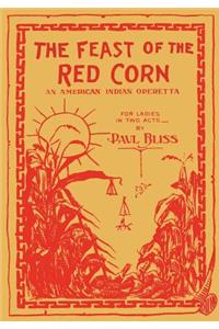 The Feast of the Red Corn