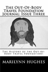 The Out-Of-Body Travel Foundation Journal