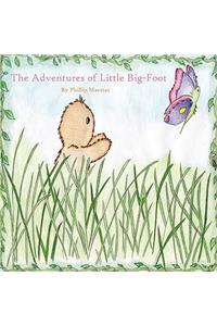 Adventures of Little Big-Foot