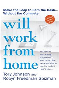 Will Work from Home