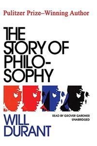 Story of Philosophy