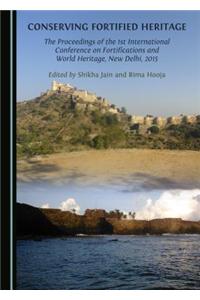 Conserving Fortified Heritage