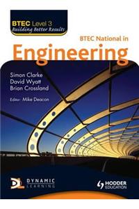 BTEC National Engineering