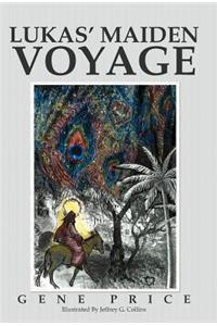 Lukas' Maiden Voyage
