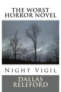 The Worst Horror Novel