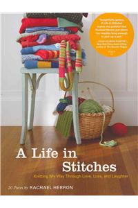 Life in Stitches