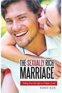 The Sexually Rich Marriage