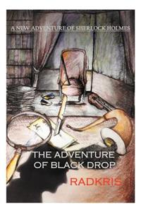 Adventure of Black Drop