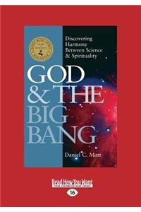 God & the Big Bang