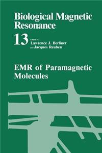 Emr of Paramagnetic Molecules