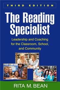 The Reading Specialist