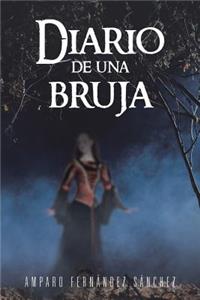 Diario de Una Bruja