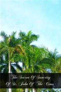 The Secret Of Sanctity Of St. John Of The Cross