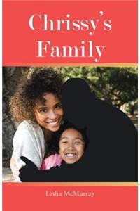 Chrissy's Family